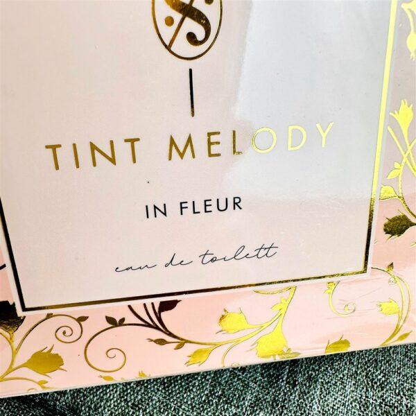 3243t-TINT MELODY In Fleur EDT spray 30ml-Nước hoa nữ-Chưa sử dụng1