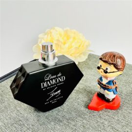2991-Daisuke Honda L’eau de Diamond EDT 50ml-Nước hoa nam-Đã sử dụng