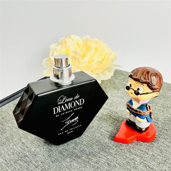 2991-Daisuke Honda L’eau de Diamond EDT 50ml-Nước hoa nam-Đã sử dụng0