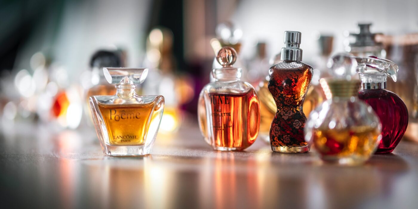 Nước hoa chính hãng - Vintage Perfume - Kiwiki Boutique