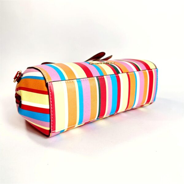 5201-Túi xách tay/đeo chéo-SAMANTHA VEGA Colourful satchel bag5