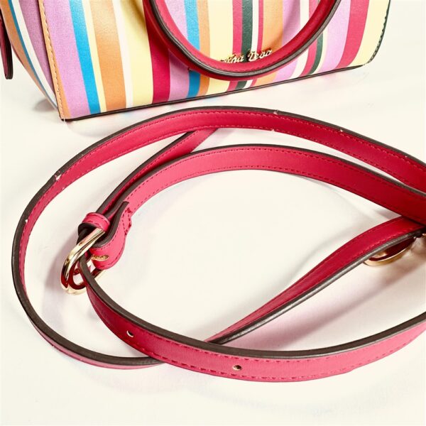 5201-Túi xách tay/đeo chéo-SAMANTHA VEGA Colourful satchel bag10