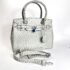 5203-Túi xách tay/đeo chéo-Synthetic Ostrich leather Birkin style handbag/crossbody bag10