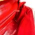 5208-Túi đeo vai/xách tay-Birkin style red leather bag12