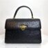 5202-Túi xách tay/đeo chéo da đà điểu-Ostrich leather handbag/crossbody bag2