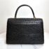 5202-Túi xách tay/đeo chéo da đà điểu-Ostrich leather handbag/crossbody bag4