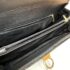 5202-Túi xách tay/đeo chéo da đà điểu-Ostrich leather handbag/crossbody bag10