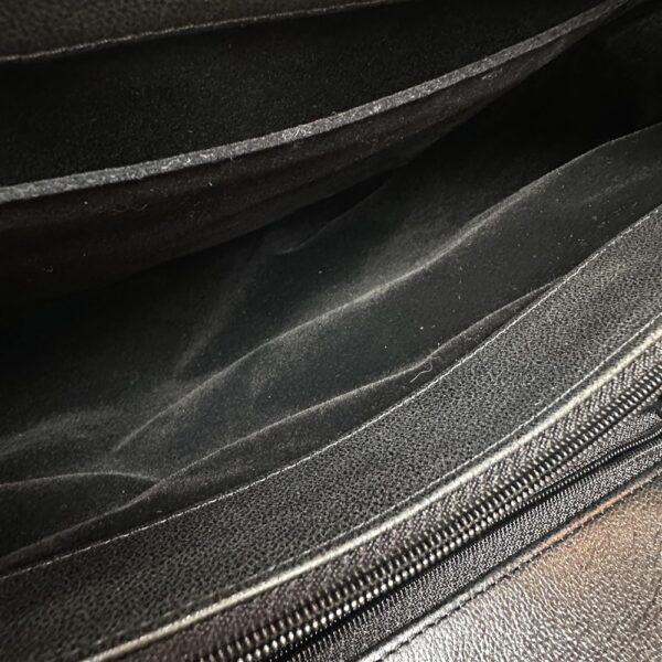 5202-Túi xách tay/đeo chéo da đà điểu-Ostrich leather handbag/crossbody bag11