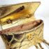 5207-Túi đeo vai/đeo chéo/đeo bụng-MOSCHINO heart quilted gold crossbody bag12
