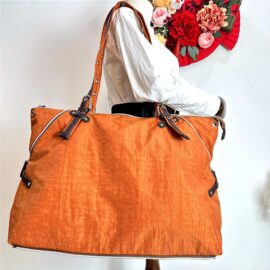 5210-Túi xách tay/đeo vai/đeo chéo-Happy & SAC nylon large tote bag/travel bag