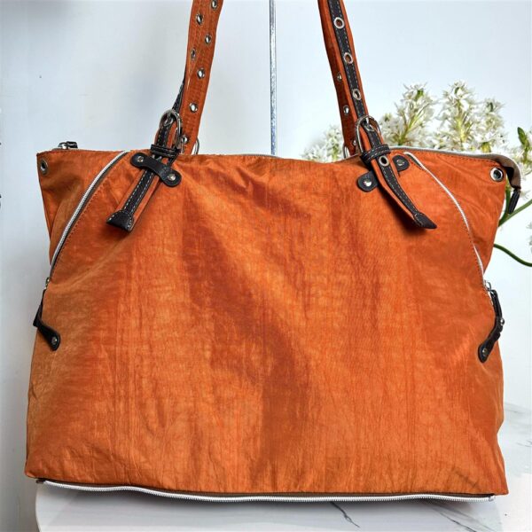 5210-Túi xách tay/đeo vai/đeo chéo-Happy & SAC nylon large tote bag/travel bag6