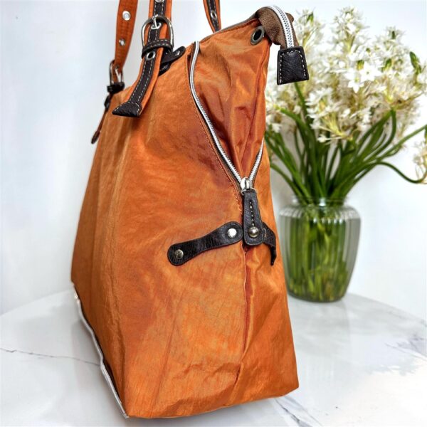 5210-Túi xách tay/đeo vai/đeo chéo-Happy & SAC nylon large tote bag/travel bag7