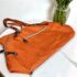 5210-Túi xách tay/đeo vai/đeo chéo-Happy & SAC nylon large tote bag/travel bag10