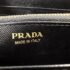5227-Ví dài nữ-PRADA Saffiano epi leather zipper long wallet-Khá mới11