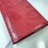 5228-CARTIER Happy Birthday Rose Calf Leather Wallet-Ví dài nữ4