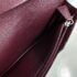 5230-CARTIER Cabochon Calf Leather Wallet-Ví dài nam/nữ-Khá mới11