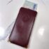 5235-CARTIER boudeaux leather wallet-Ví mỏng đựng tiền mặt1