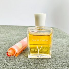 6023-Y Yves Saint Laurent EDT splash 7.5ml-Nước hoa nữ-Đã sử dụng