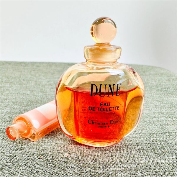 6027-DIOR Dune EDT 5ml-Nước hoa nữ-Đã sử dụng0