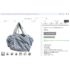 5215-Túi xách tay/đeo chéo-SEE BY CHLOE cloth tote bag15