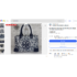 5209-Túi xách tay-TORY BURCH leopard pattern tote bag-Đã sử dụng16