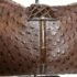 5241-Túi xách tay-Ostrich & Crocodile leather handbag9