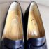 3916-Size 36.5 (23.5cm)-AQUASCUTUM of London vintage business shoes-Giầy da nữ-Khá mới3