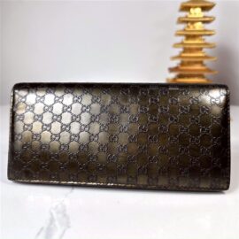 5265-GUCCI long wallet-Ví dài nữ-Đã sử dụng