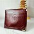 5263-CARTIER men’s wallet-Ví nam-Đã sử dụng0