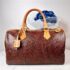 5250-Túi xách tay-ETRO Paisley Italy vintage boston bag4
