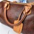 5250-Túi xách tay-ETRO Paisley Italy vintage boston bag8