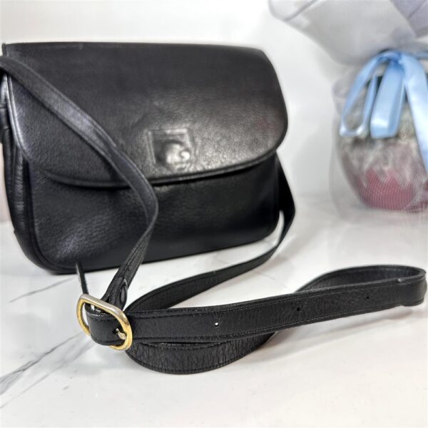 5237-Túi đeo chéo-BURBERRYS vintage leather crossbody bag12
