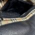 5237-Túi đeo chéo-BURBERRYS vintage leather crossbody bag15