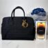 5268-Túi xách tay-CHRISTIAN DIOR Cannage Lady Dior Boston Handbag2