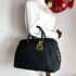 5268-Túi xách tay-CHRISTIAN DIOR Cannage Lady Dior Boston Handbag1