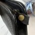 5269-Cặp nam-BURBERRYS of London black leather business bag7