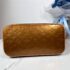 5271-Túi xách tay/đeo vai-LOUIS VUITTON Houston bronze vernis leather tote bag8