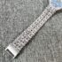 2130-Đồng hồ nữ-WALTHAM Silver 925 Diamond Bracelet Watch11