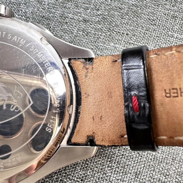2132-Đồng hồ nam-FERRARI chronograph men’s watch15