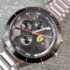 2133-Đồng hồ nam-FERRARI chronograph men’s watch5