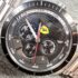 2133-Đồng hồ nam-FERRARI chronograph men’s watch2