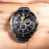 2132-Đồng hồ nam-FERRARI chronograph men’s watch0