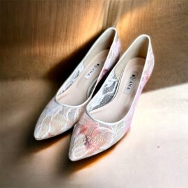 3917-Size 35 (22cm)-DIANA Japan kitten heel-Giầy nữ-Đã sử dụng