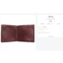5251-Ví nam-CARTIER men’s wallet 1985-Gần như mới11