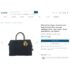 5268-Túi xách tay-CHRISTIAN DIOR Canage Lady Dior Boston vintage bag-Khá mới21
