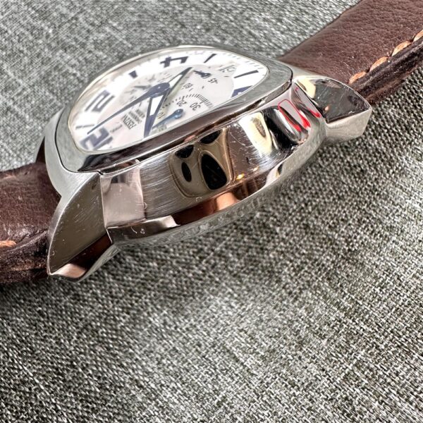 2134-Đồng hồ nam-FESTINA F16126 chronograph men’s watch6