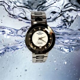 2139-Đồng hồ nam/nữ-TECHNOS quartz women’s/men’s watch