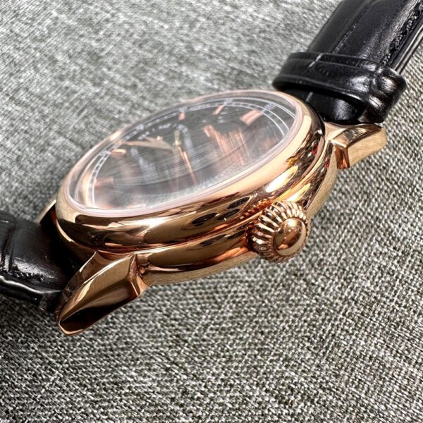 2140-Đồng hồ nam-OROBIANCO men’s watch (unused)6