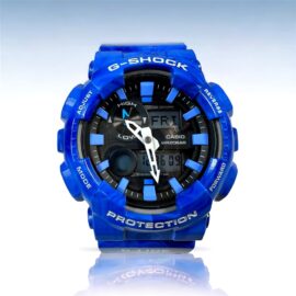 2141-Đồng hồ nam-CASIO G-SHOCK GAX-100MA men’s watch (unused)