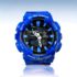 2141-Đồng hồ nam-CASIO G-SHOCK GAX-100MA men’s watch (unused)0